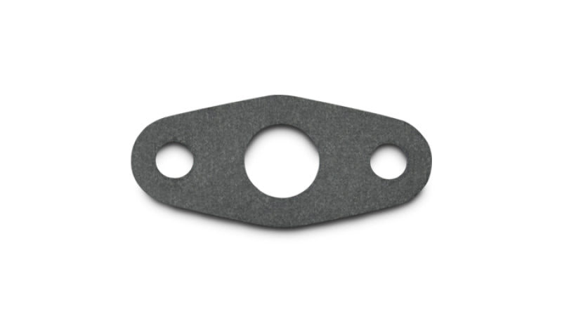 Vibrant Performance Oil Drain Flange Gasket Part 2853G for Turbo Applications