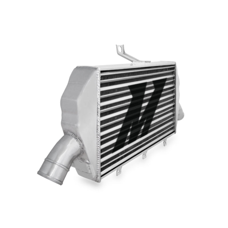 Mishimoto Aluminum Evo Intercooler for Mitsubishi Lancer Evolution 7-9 – Improved Cooling & Power