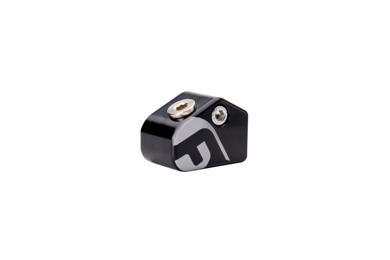 Fleece Performance 17-22 GM Duramax L5P MAP Sensor Spacer with Boost Reference Port