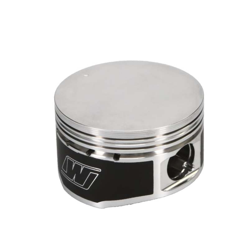 Wiseco K618M775 Professional Series Forged Racing Pistons for Mini Cooper 2002-2005, 77.50 mm Bore