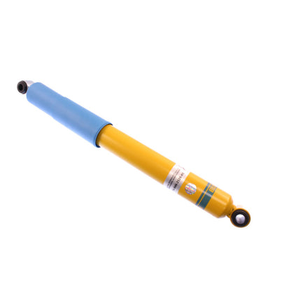 Bilstein B6 4600 Series Rear Monotube Shock Absorber for Nissan Frontier & Toyota T100