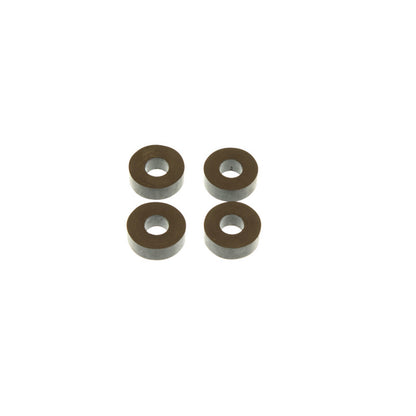 Bilstein B4 OE Replacement Twintube Shock Absorber for Volvo 740, 760, 780, 940, and 960