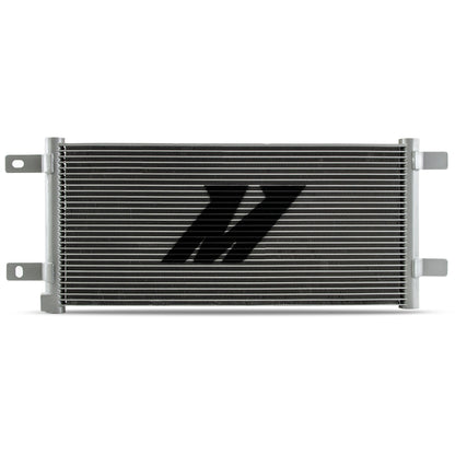 Mishimoto 15-18 Dodge RAM 6.7L Cummins Transmission Cooler - Efficient Cooling System Upgrade