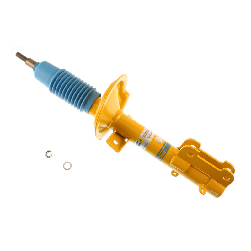 Bilstein B6 11-13 Ford Mustang GT V8 Front 36mm Monotube Strut Assembly