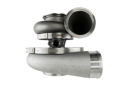 Turbosmart TS-1 Turbocharger with Oil Cooled V-Band Inlet/Outlet and External Wastegate, Part Number TS-1-7880C-VB096E