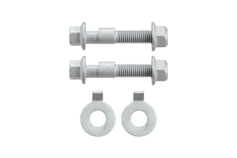 Eibach Pro-Alignment Front Camber Bolt Kit for 2022 Ford Maverick AWD and More