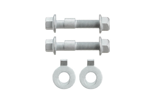 Eibach Pro-Alignment Front Camber Bolt Kit for 2022 Ford Maverick AWD and More