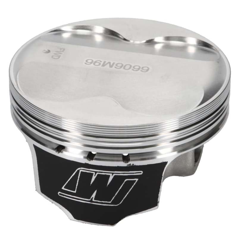 Wiseco K606M96 Nissan VQ35DE Forged Racing Pistons – 96mm Bore, Set of 6