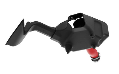 K&N Engineering 69-8625TWR Typhoon Performance Air Intake System for 2023-2024 Toyota GR Corolla 1.6L