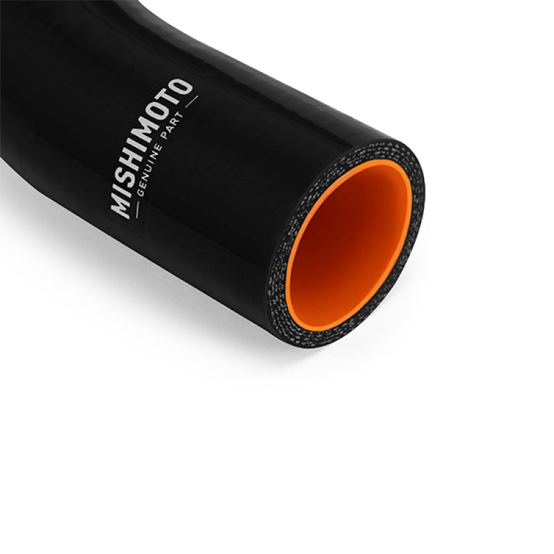 Mishimoto Mopar LX Chassis 6.4L Silicone Radiator Hose Kit for Dodge Challenger and Charger