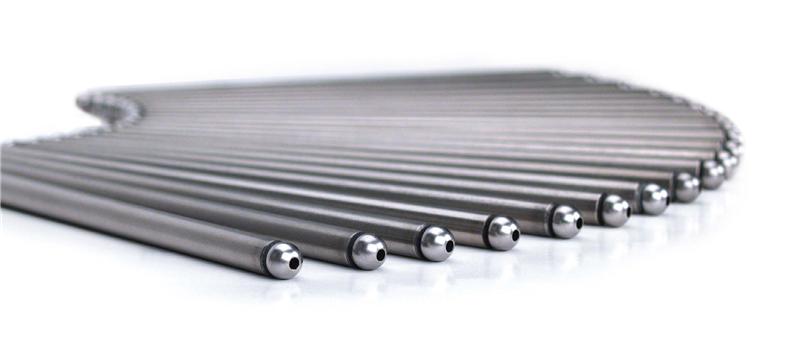 COMP Cams High Energy Pushrod Set Part Number 7826-16 for Ford 302 Engines