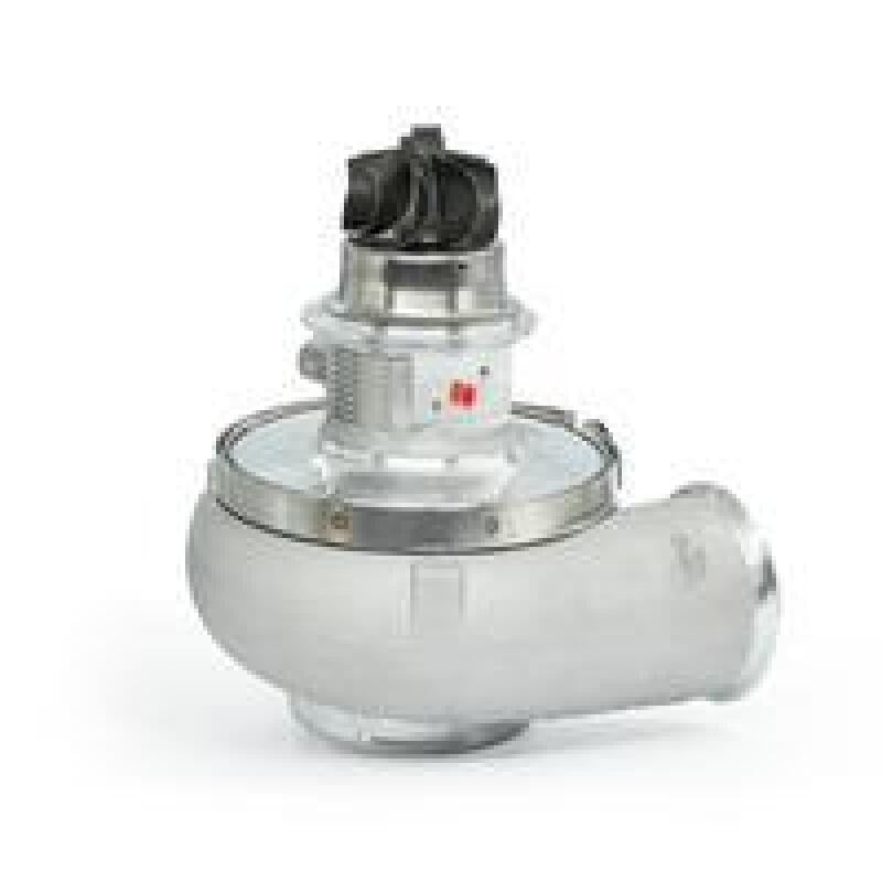 Garrett G-XRace GXR47-76 Turbocharger Supercore - 76/120mm Precision Performance