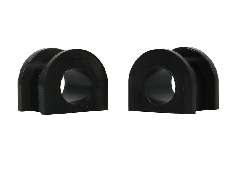 Whiteline W22960 Front Sway Bar Mount Bushing for Mitsubishi Lancer 2003-2008