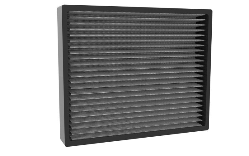 K&N Engineering VF2078 Cabin Air Filter for Ford Bronco (2021-2022)