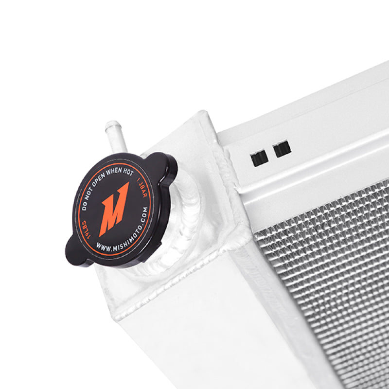 Mishimoto 78-86 GM C/K Truck X-Line Performance Aluminum Radiator for Classic Chevrolet and GMC Trucks