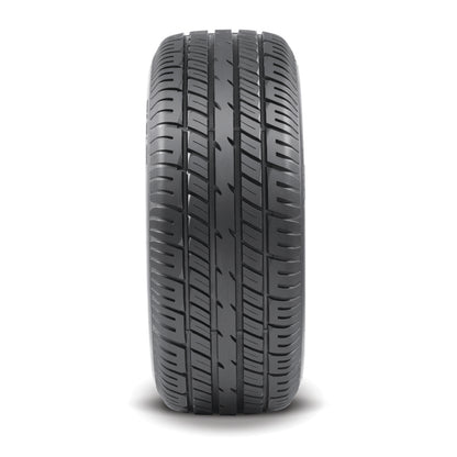 Mickey Thompson Sportsman S/T Radial Tire - P215/70R15 97T with Raised White Letters