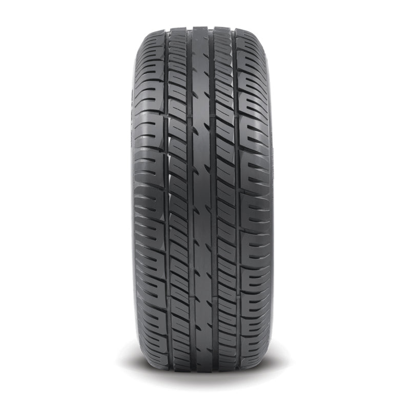Mickey Thompson Sportsman S/T Radial Tire - P235/60R15 98T with Raised White Letters
