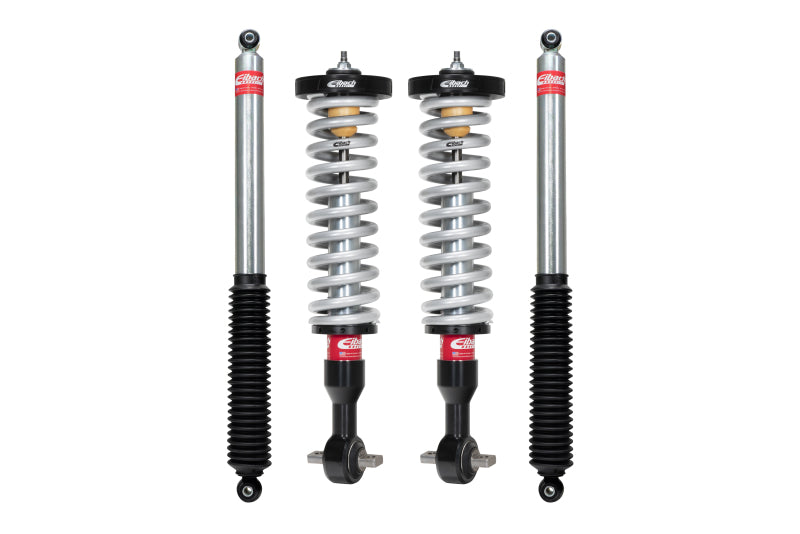 Eibach Pro-Truck Coilover 2.0 Front and Sport Rear System for 2015-2020 Ford F-150 V6 2.7L 4WD
