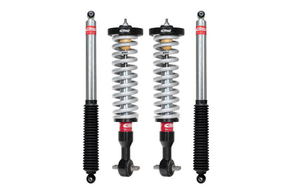 Eibach Pro-Truck Coilover 2.0 Front and Sport Rear System for 2015-2020 Ford F-150 V6 2.7L 4WD