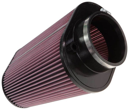 K&N Engineering Universal Tapered Air Filter Part RU-1024 for GMC C3500 and C2500
