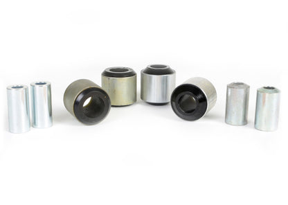 Whiteline Control Arm Upper Bushing Kit for BMW 3 Series and 1 Series (Part W63403)