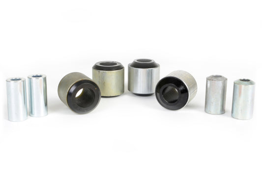 Whiteline Control Arm Upper Bushing Kit for BMW 3 Series and 1 Series (Part W63403)