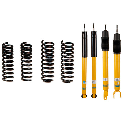 Bilstein B12 Pro-Kit Suspension Kit for Mercedes-Benz E350 (2006-2009)