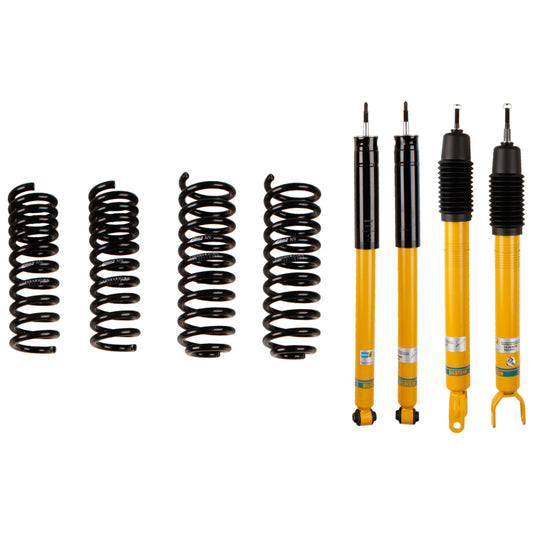 Bilstein B12 Pro-Kit Suspension Kit for Mercedes-Benz E350 (2006-2009)