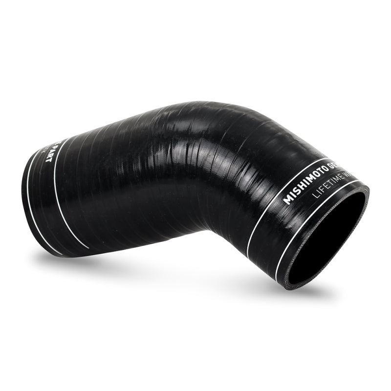 Mishimoto 2019+ RAM Cummins 6.7L Factory-Fit Silicone Boot Kit with DuraCore Technology