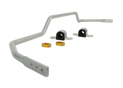 Whiteline 90-93 Toyota Celica GT-Four Turbo AWD ST185 Rear 20mm Heavy Duty Adjustable Sway Bar