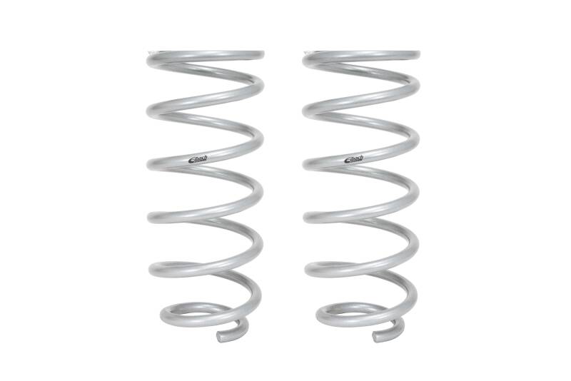 Eibach Pro-Lift Rear Springs for Toyota Tundra Crew Cab 22-26 – Heavy-Duty Load Support