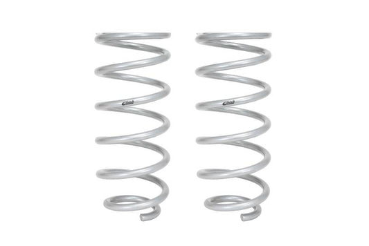 Eibach Pro-Lift Rear Springs for Toyota Tundra Crew Cab 22-26 – Heavy-Duty Load Support
