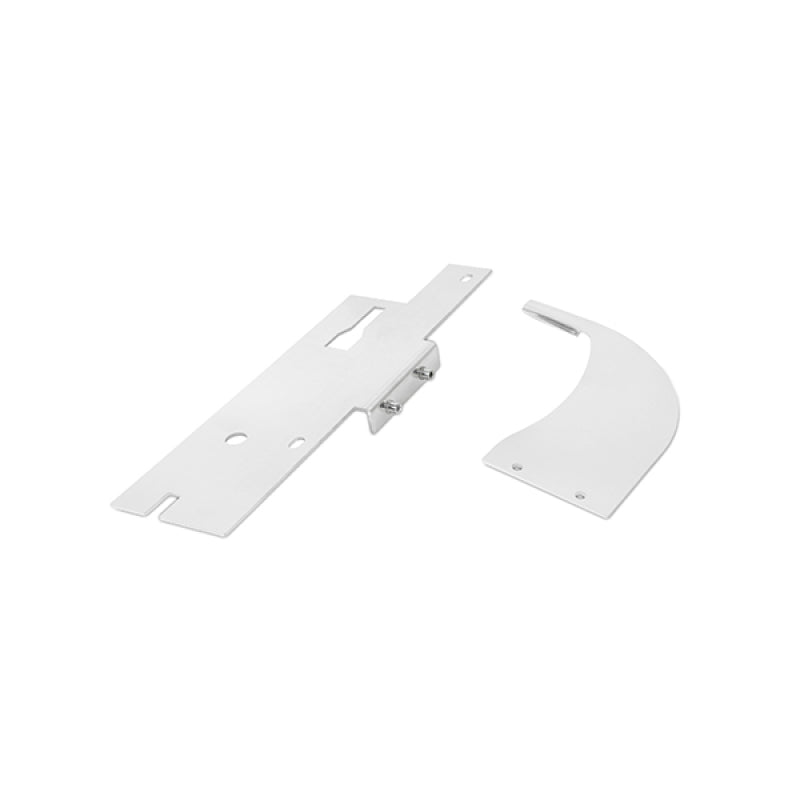 Mishimoto 87-06 Jeep Wrangler YJ & TJ Performance Fan Shroud Kit with 16-Inch High-Flow Electric Fan