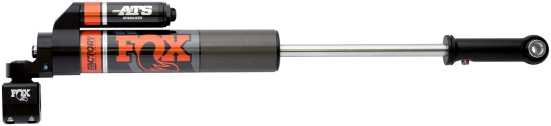 FOX Factory Race Series ATS Stabilizer Steering Damper for 2010-2011 Ford F-250 Super Duty - Part #983-02-144