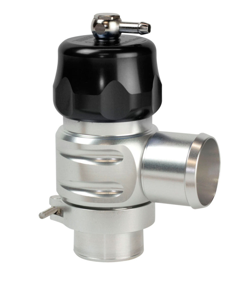 Turbosmart BOV Plumb Back Uni 38mm in Black - Part Number TS-0205-1272