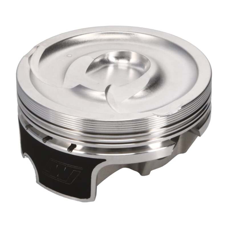 Wiseco Chevy LT1 4.070-Inch Bore Forged Racing Piston Set - Part Number K0451X05