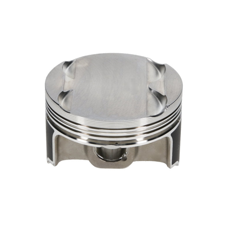 Wiseco Acura K20 K24 Flat Top Piston Set – 86.00 mm Bore, Forged Racing Pistons for High-Performance Engines