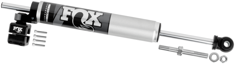 Fox Performance Series 2.0 Through Shaft Stabilizer for Jeep Wrangler JK 2011-2013 – Part Number 985-02-128