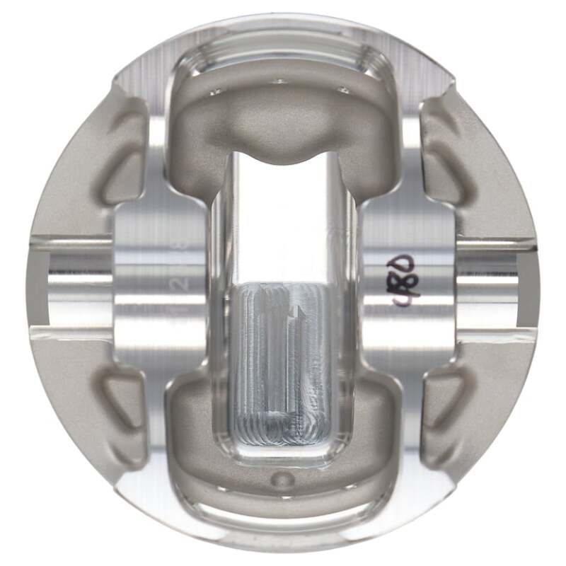 Wiseco Chevy LS Piston Set with 3.905-inch Bore and 1.165-inch Compression Height