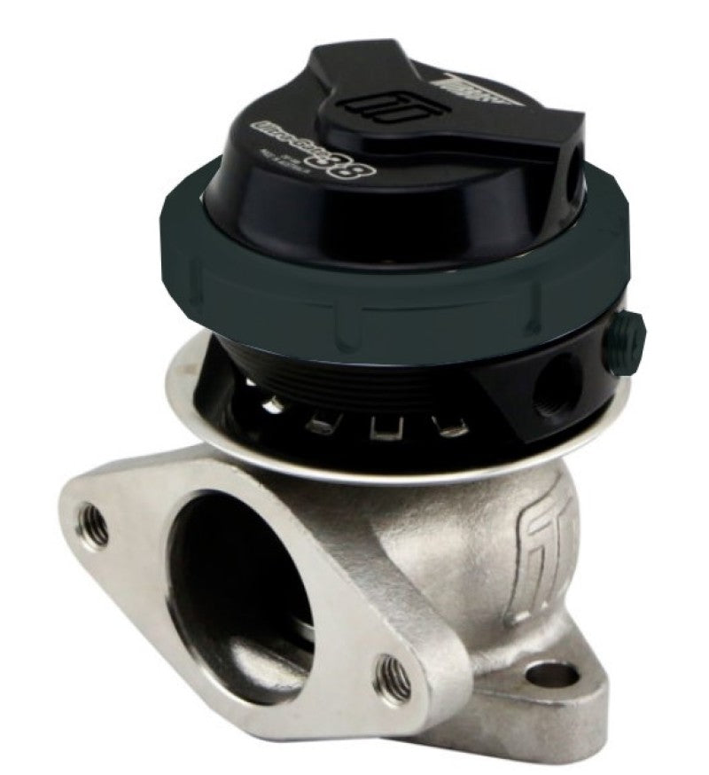 Turbosmart WG38 Gen V Ultragate 38 14psi Sleeper Wastegate Actuator