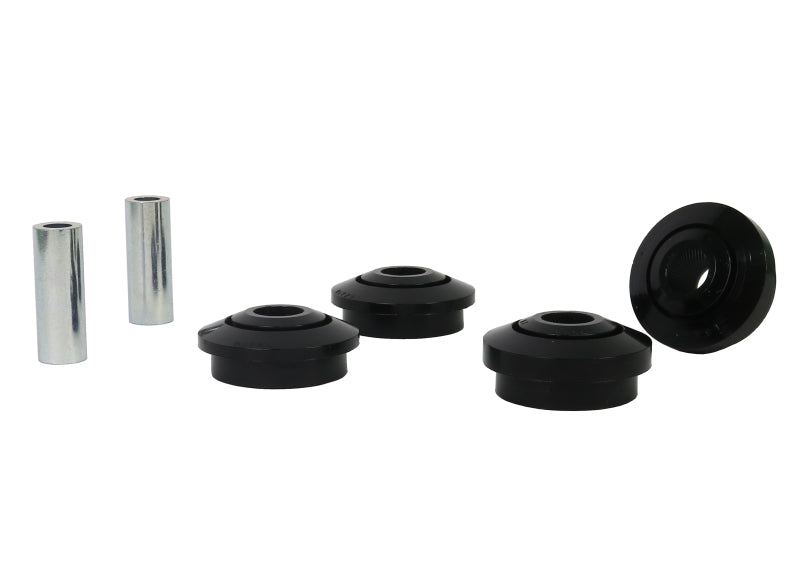 Whiteline W63398 Rear Trailing Arm Lower Front Bushing for Subaru Legacy and Outback