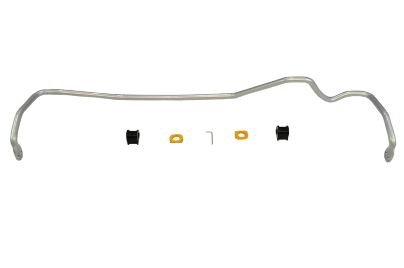 Whiteline 20mm Adjustable Sway Bar for Subaru Legacy, Outback, and Baja - Part BSR12XZ