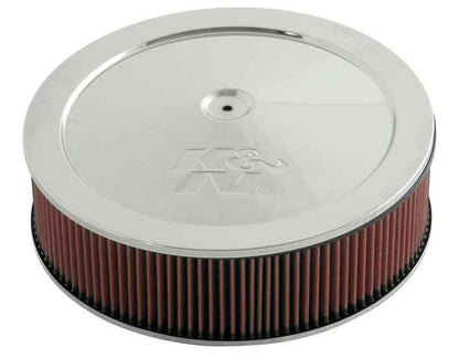 K&N 88-95 Chevy/GMC AirCharger Performance Intake