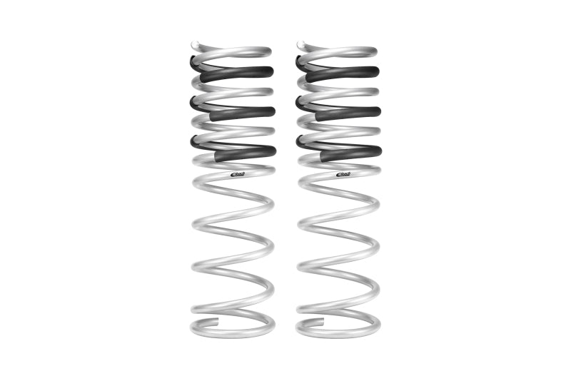 Eibach 21-24 Dodge Ram TRX Pro-Lift Kit - Rear Heavy-Duty Springs for Enhanced Payload Handling