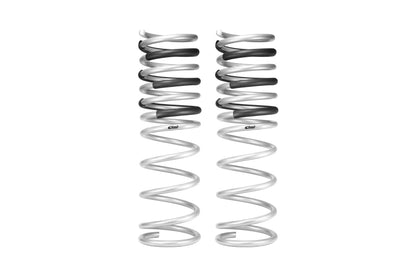 Eibach 21-24 Dodge Ram TRX Pro-Lift Kit - Rear Heavy-Duty Springs for Enhanced Payload Handling