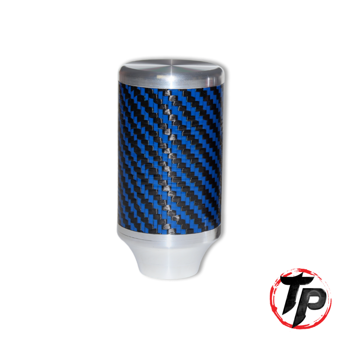 Carbon Fiber Shift Knob - image 4