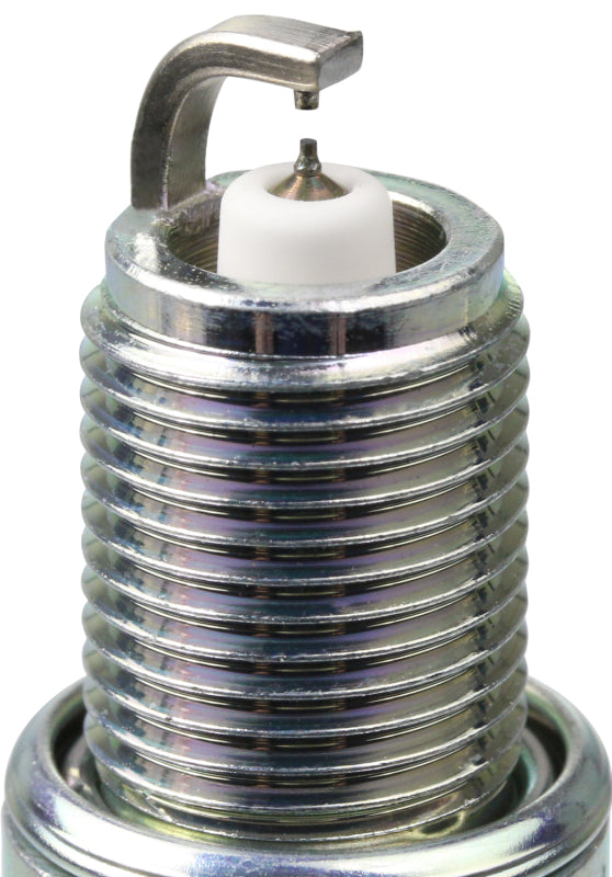 NGK Ruthenium HX Spark Plug Box of 4 (Part Number 95839) for Mercedes-Benz, Audi, BMW, and More