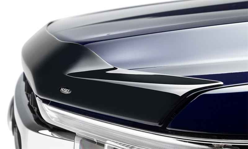 Husky Liners 12-16 Honda CR-V Aeroskin Hood Protector - Smoke