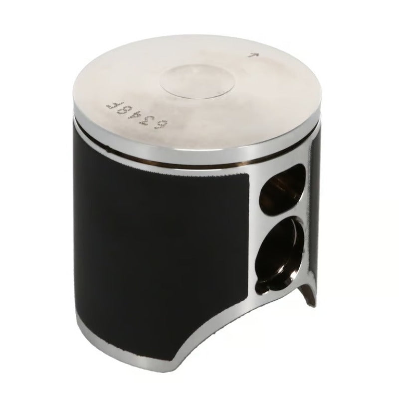 Wiseco Racer Elite Forged 2-Stroke Piston for Suzuki RM85 (Part No. RE901M04850)