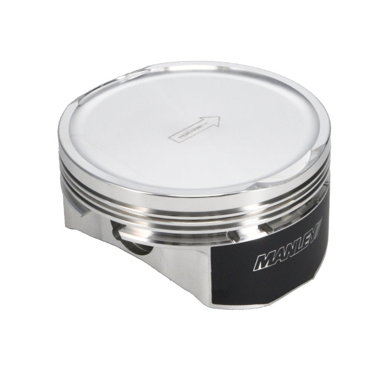 Manley Performance Chrysler 6.4L Hemi 4.090 Bore -20.5cc Dish Stroker Series Extreme Duty Piston Set